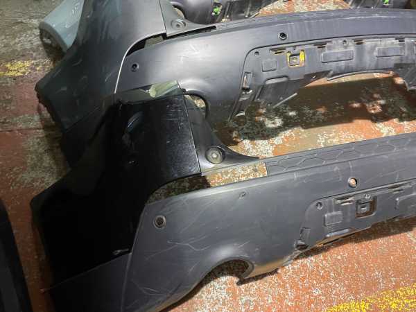 Land Rover Discovery Sport L550 Rear Bumper 2015-2019 P.n FK72-17D781-A - Image 2