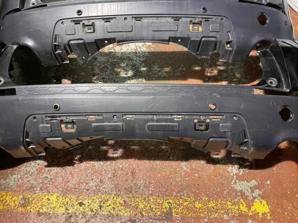 Land Rover Discovery Sport L550 Rear Bumper 2015-2019 P.n FK72-17D781-A - Image 7