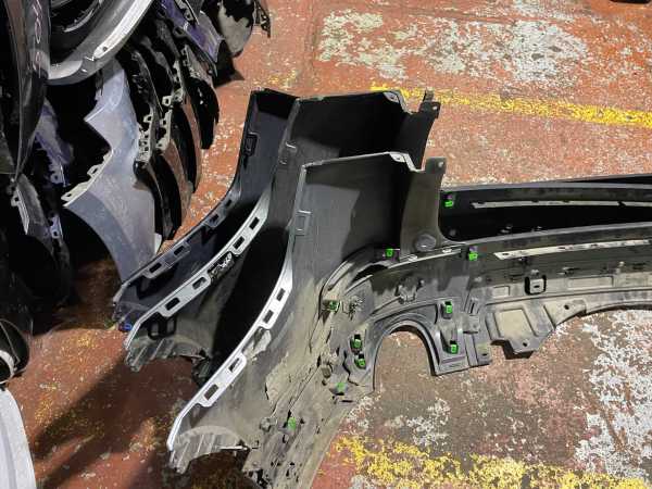 Land Rover Discovery Sport L550 Rear Bumper 2015-2019 P.n FK72-17D781-A - Image 8