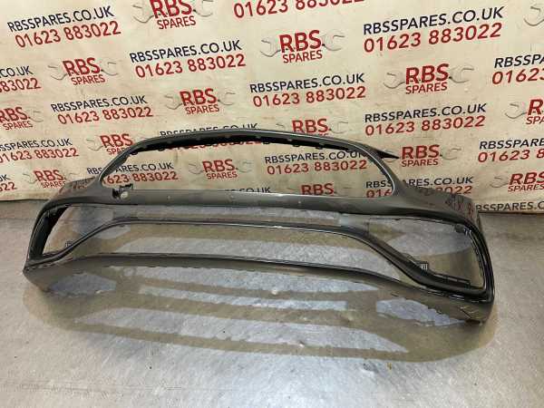 Mercedes C Class W206 Amg Front Bumper 2021-On