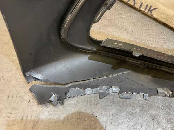 Mercedes C Class W206 Amg Front Bumper 2021-On Part No. A2068858401 - Image 6