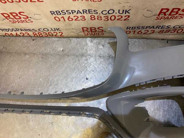 Mercedes GLS W167 Amg Front Bumper 2023-On Part No. A1678850211 - Image 7