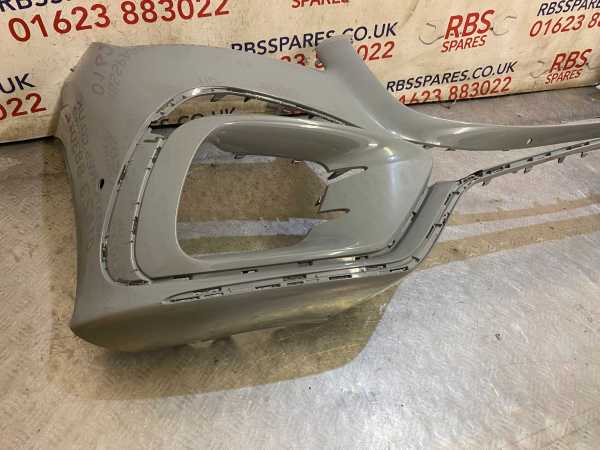 Mercedes GLS W167 Amg Front Bumper 2023-On Part No. A1678850211 - Image 10
