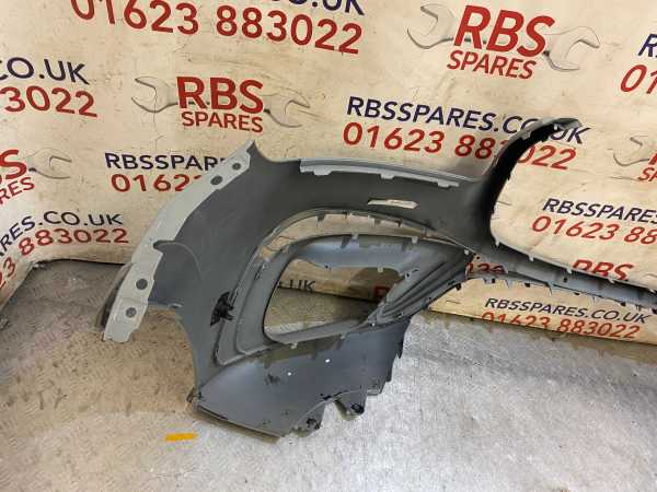 Mercedes GLS W167 Amg Front Bumper 2023-On Part No. A1678850211 - Image 12