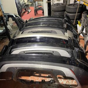 Range Rover Velar L560 Rear Bumper 2017-On