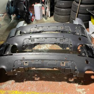 Land Rover Discovery Sport L550 Rear Bumper 2015-2019