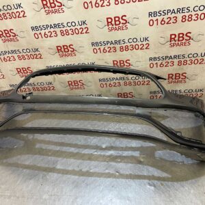 Mercedes C Class W206 Amg Front Bumper 2021-On