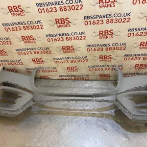 Mercedes GLS W167 Amg Front Bumper 2023-On
