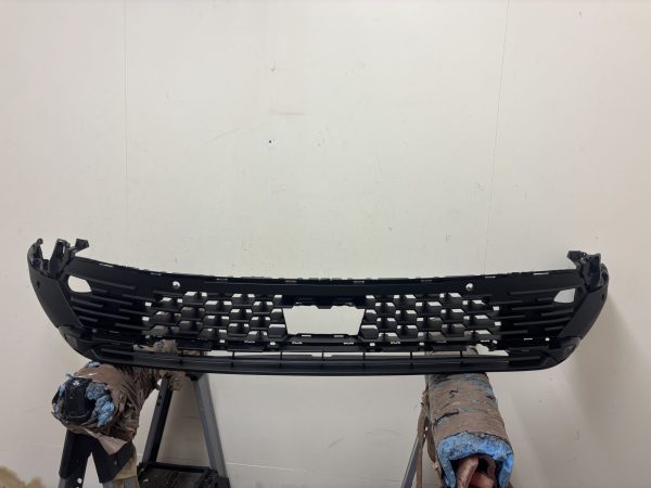Vauxhall Mokka Front Lower Bumper 20-25 P.n 9835277680