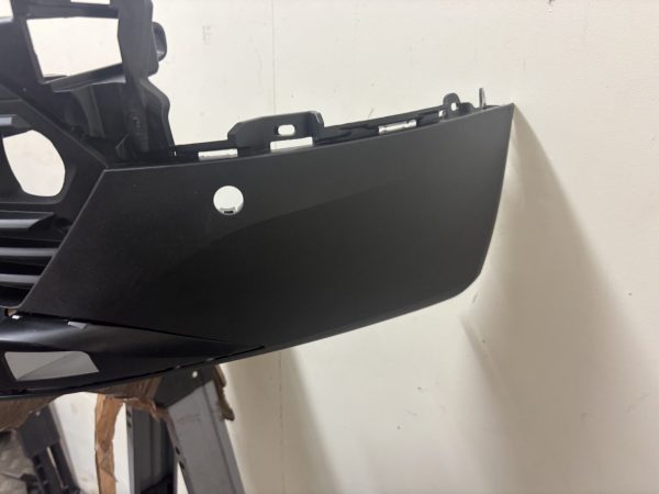 Vauxhall Mokka Front Lower Bumper 20-25 P.n 9835277680 - Image 2