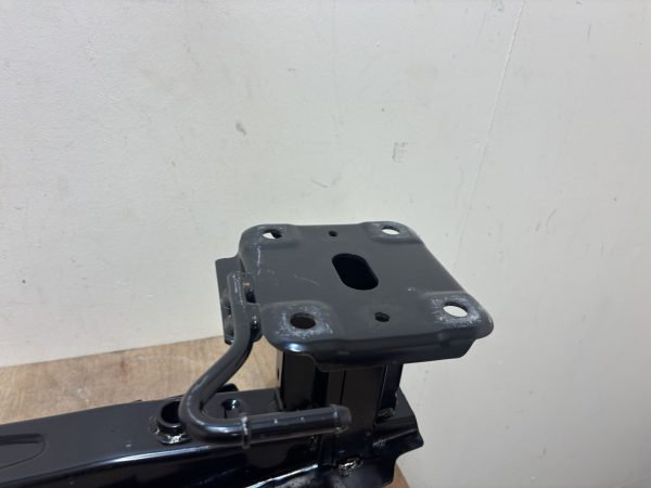 Mazda CX-5 Rear Bumper Reinforcer 12-17 - Image 3