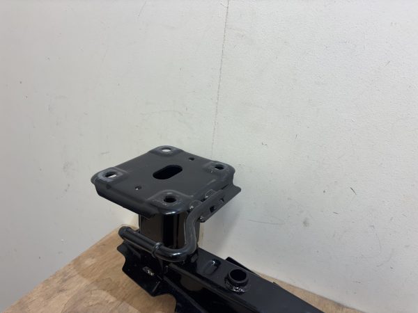 Mazda CX-5 Rear Bumper Reinforcer 12-17 - Image 4