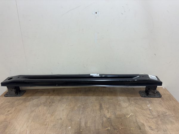 Dacia Sandero Stepway Rear Bumper Reinforcer 13-21 P.n 756102146R