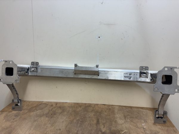 Peugeot 2008 Front Bumper Reinforcer 13-22 P.n 9678452480 - Image 2