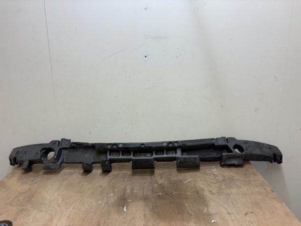 Mercedes A Class W176 Front Bumper Foam P.n A1768850737