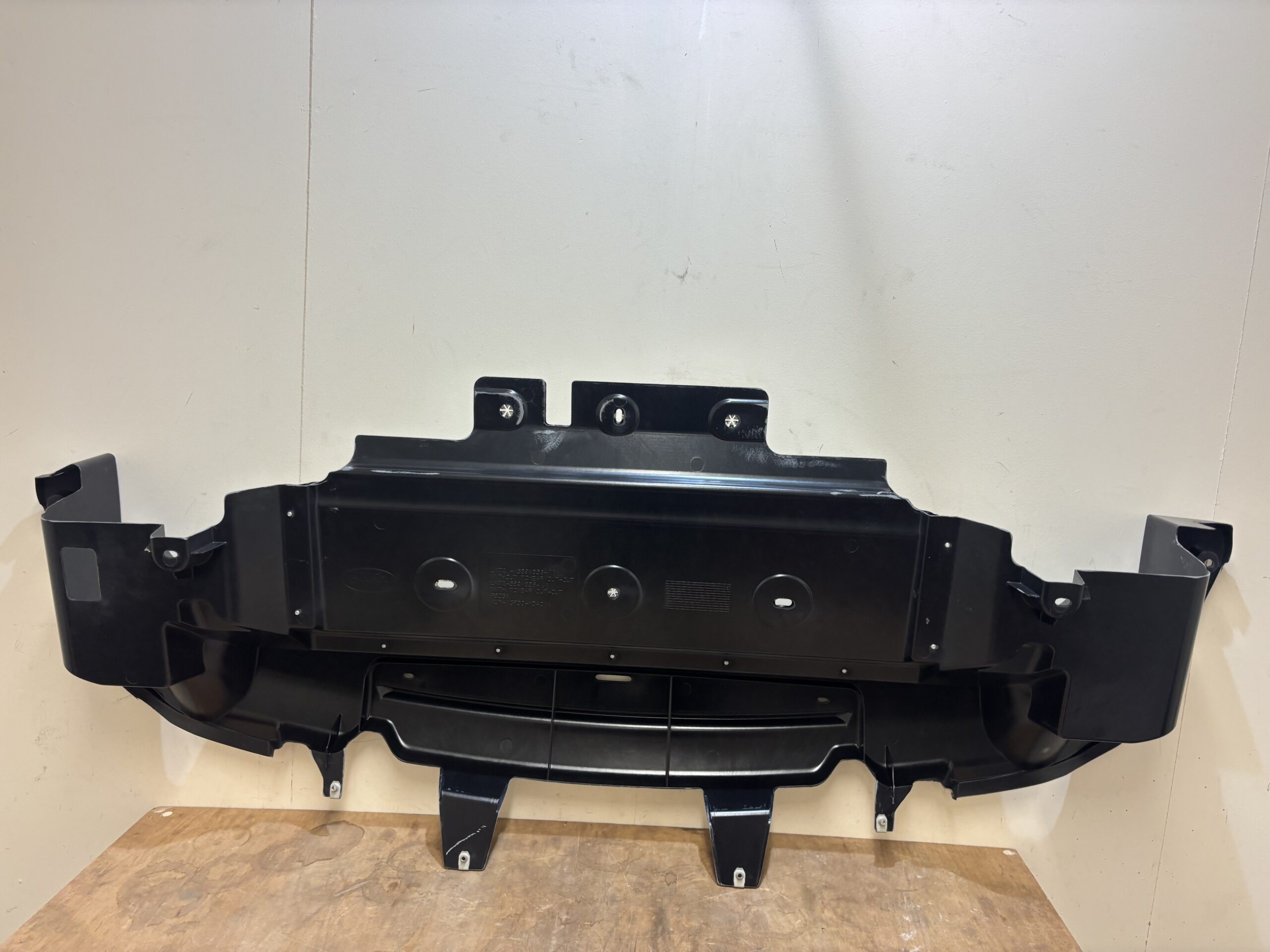 Land Rover Discovery Sport L550 Rear Undertray/Heatshield 21-On P.n LK72-589N836
