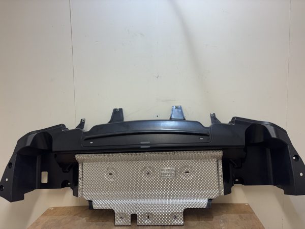 Land Rover Discovery Sport L550 Rear Undertray/Heatshield 21-On P.n LK72-589N836 - Image 2