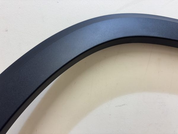Mercedes EQB X243 Wheel Arch Front Right P.n A2438808601 - Image 3