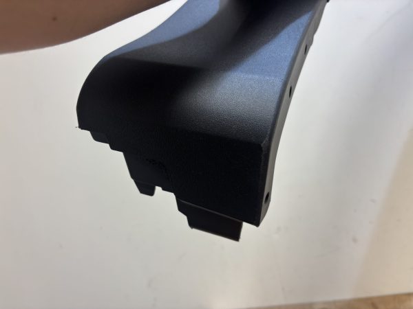 Mercedes EQB X243 Wheel Arch Front Right P.n A2438808601 - Image 7