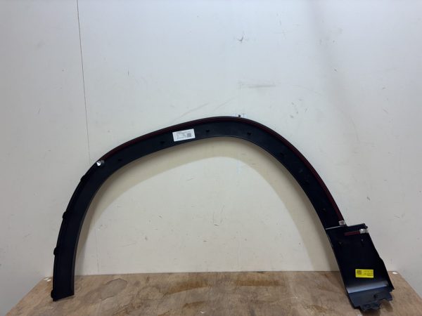 Mercedes EQB X243 Wheel Arch Front Right P.n A2438808601 - Image 8