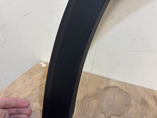 Mercedes EQB X243 Wheel Arch Front Left P.n A2438808501 - Image 3