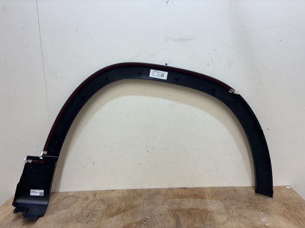 Mercedes EQB X243 Wheel Arch Front Left P.n A2438808501 - Image 4