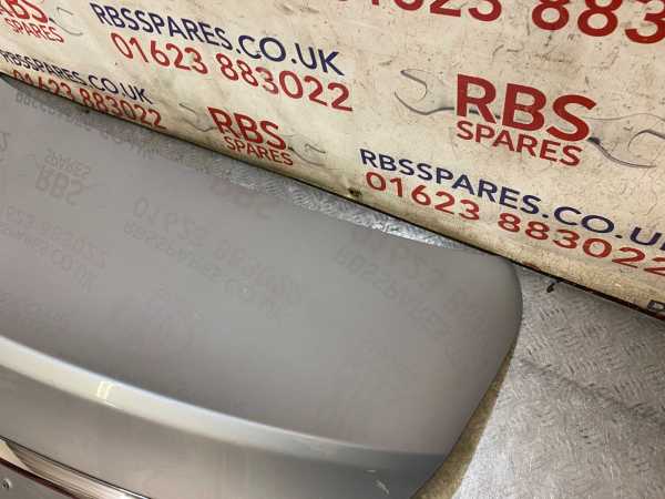 Mercedes C Class W205 Saloon Bootlid 14-18 - Image 6