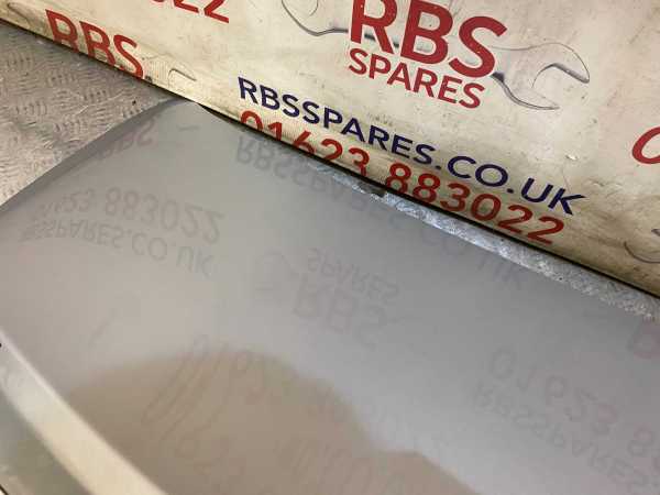 Mercedes C Class W205 Saloon Bootlid 14-18 - Image 7