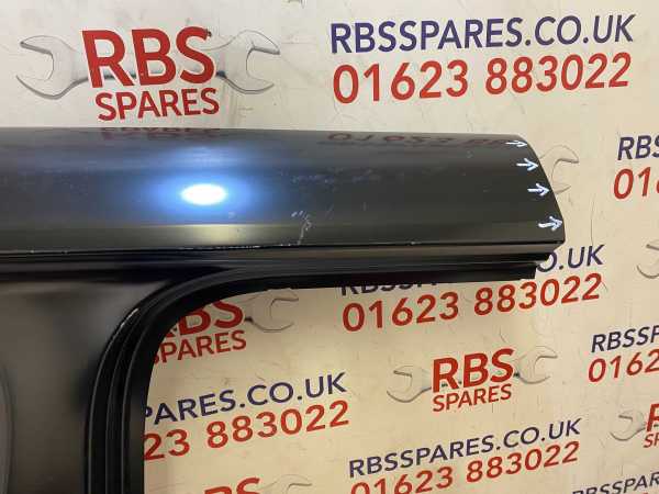Land Rover Defender L663 Centre Pillar Left Side 19-On P/n LR130741 - Image 3