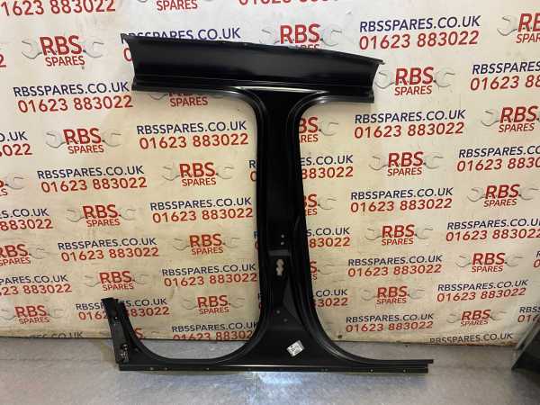 Land Rover Defender L663 Centre Pillar Left Side 19-On P/n LR130741 - Image 7