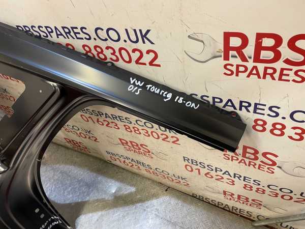 Vw Touareg Quarter Panel Right Side 2018-On P/n 760809844 (New+Gen) - Image 2
