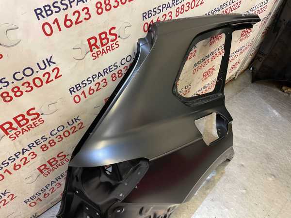 Vw Touareg Quarter Panel Right Side 2018-On P/n 760809844 (New+Gen) - Image 5