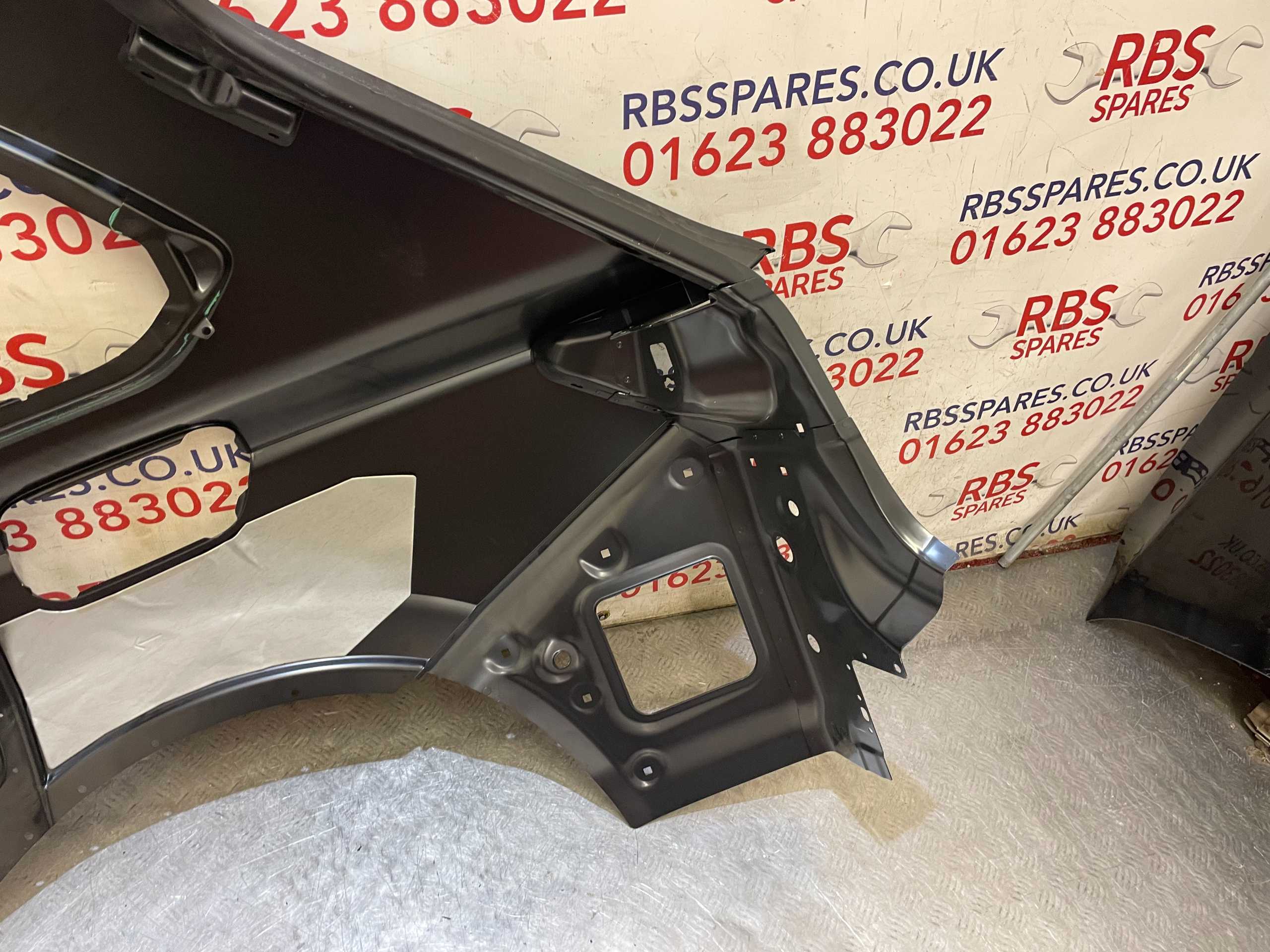 Vw Touareg Quarter Panel Right Side 2018-On P/n 760809844 (New+Gen) - Image 6