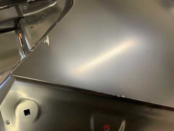 Vw Touareg Quarter Panel Right Side 2018-On P/n 760809844 (New+Gen) - Image 8