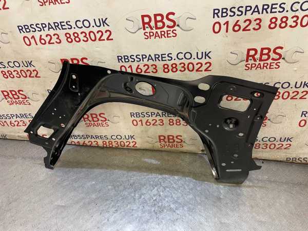 Dacia Duster Inner Quarter Panel Rear Right 11-20 P/n 736305601R (New+Gen) - Image 6