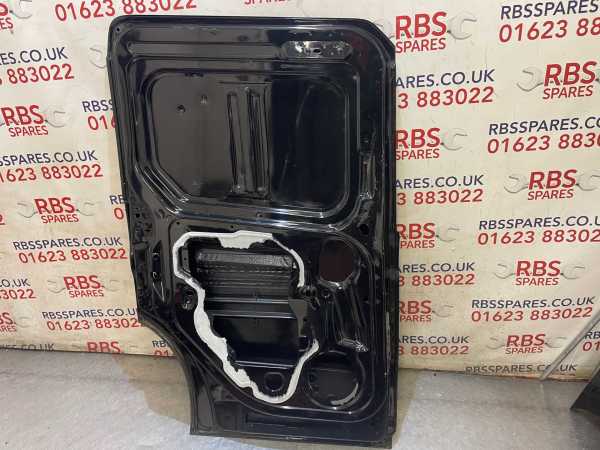 Ford Transit Connect Side Door Left Side 2014-2023 - Image 6