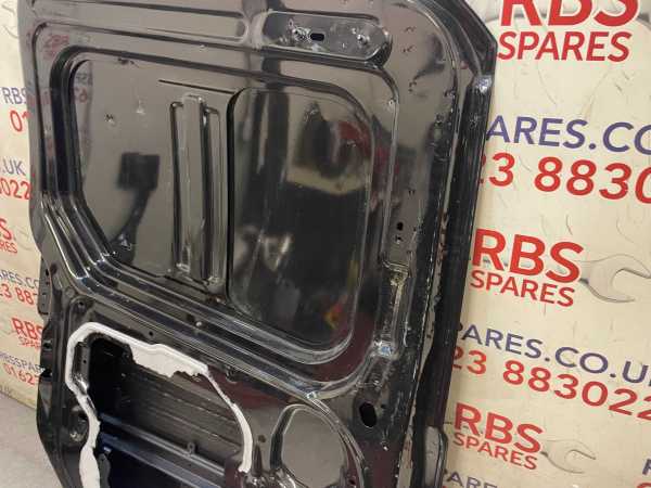 Ford Transit Connect Side Door Left Side 2014-2023 - Image 7