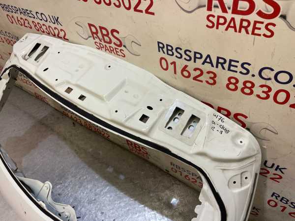 Mercedes A Class W176 Tailgate 2012-2018 - Image 2