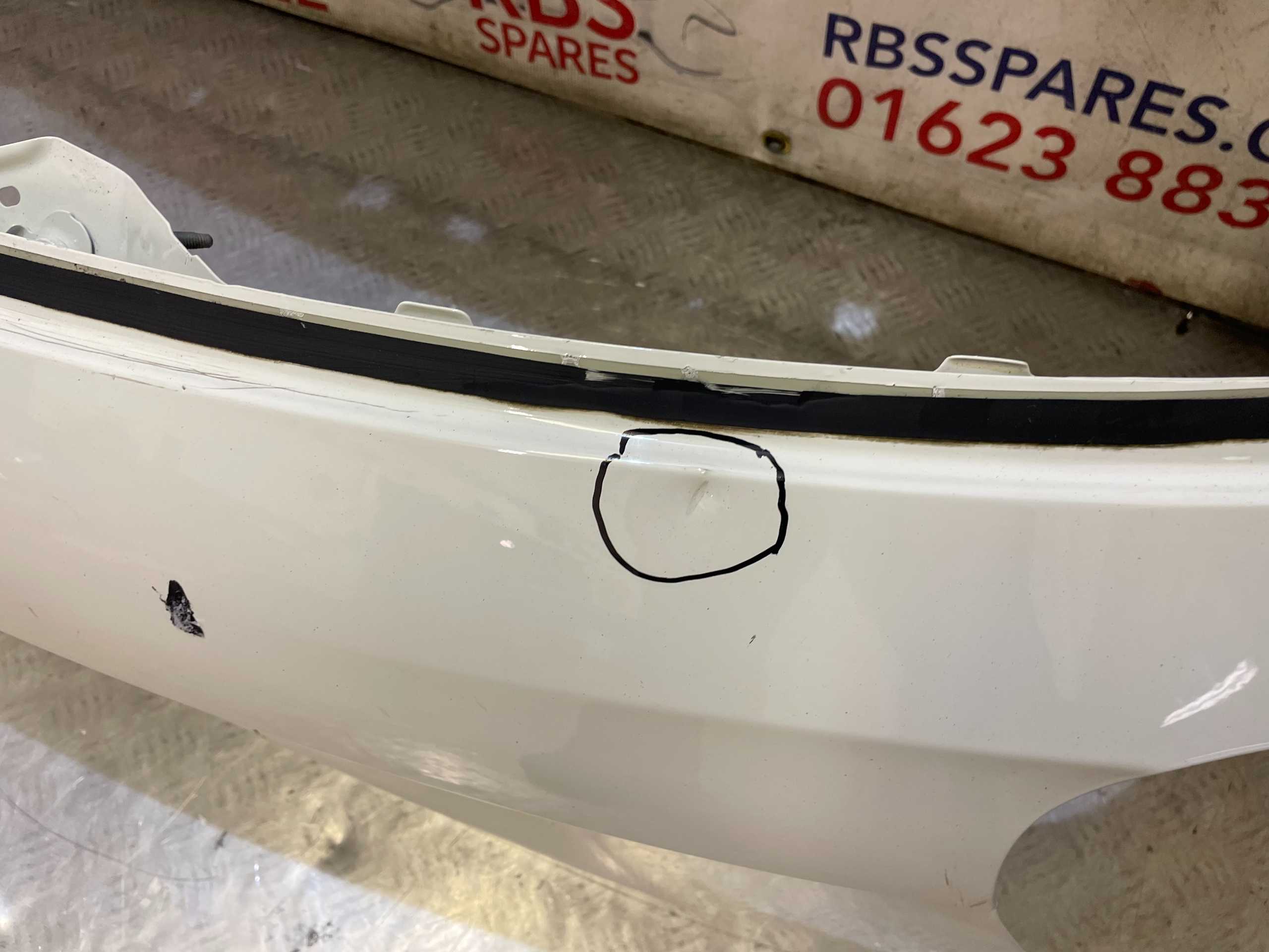 Mercedes A Class W176 Tailgate 2012-2018 - Image 3