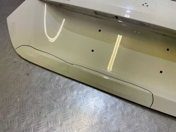 Mercedes A Class W176 Tailgate 2012-2018 - Image 4
