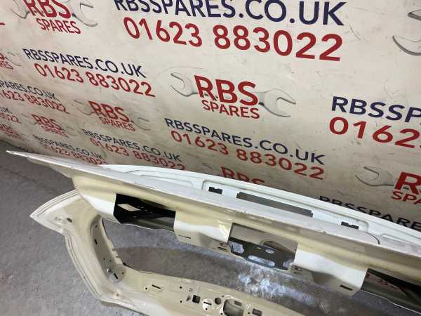 Mercedes A Class W176 Tailgate 2012-2018 - Image 6