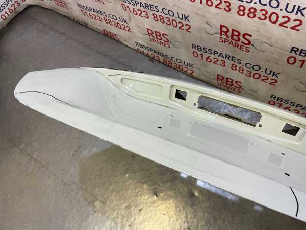 Mercedes A Class W176 Tailgate 2012-2018 - Image 7