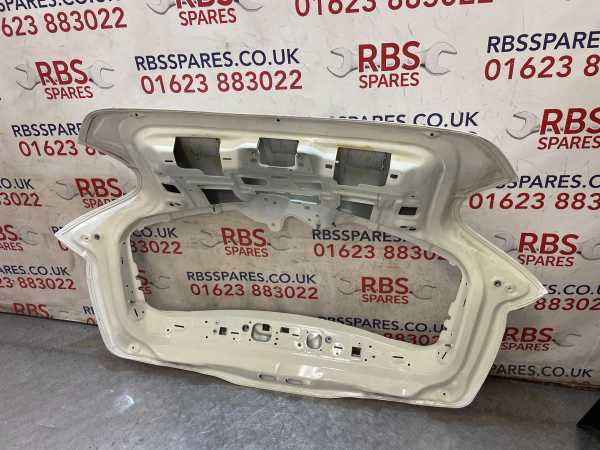 Mercedes A Class W176 Tailgate 2012-2018 - Image 8