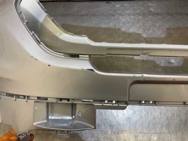 Ford Tourneo Custom Mk8 Front Bumper (Top Half) 18-23 P.n JK21-R17757 - Image 11