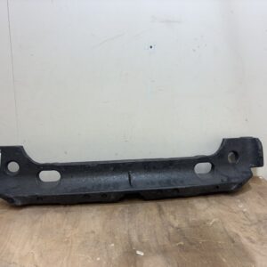 Jaguar XJ Front Bumper Foam 16-18 P.n C2D35891