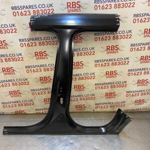 Land Rover Defender L663 Centre Pillar Left Side 19-On P/n LR130741