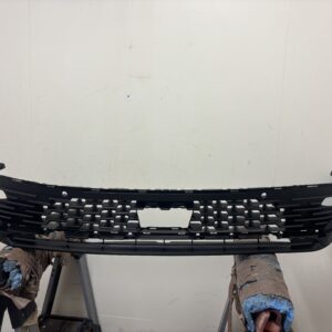 Vauxhall Mokka Front Lower Bumper 20-25 P.n 9835277680