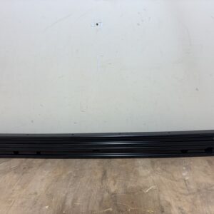 Nissan Juke F16 Rear Bumper Reinforcer 19-On P.n 85030-6PA1A (New+Genuine)
