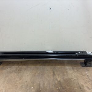 Dacia Sandero Stepway Rear Bumper Reinforcer 13-21 P.n 756102146R
