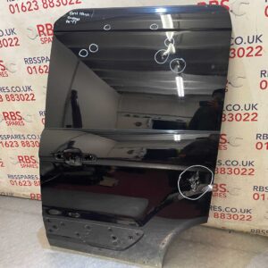 Ford Transit Connect Side Door Left Side 2014-2023